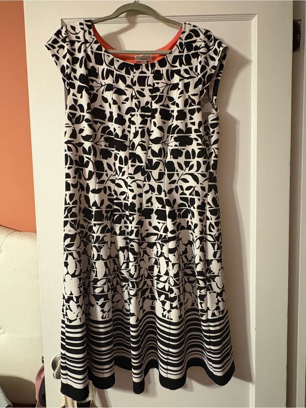 Robbie Bee Dress